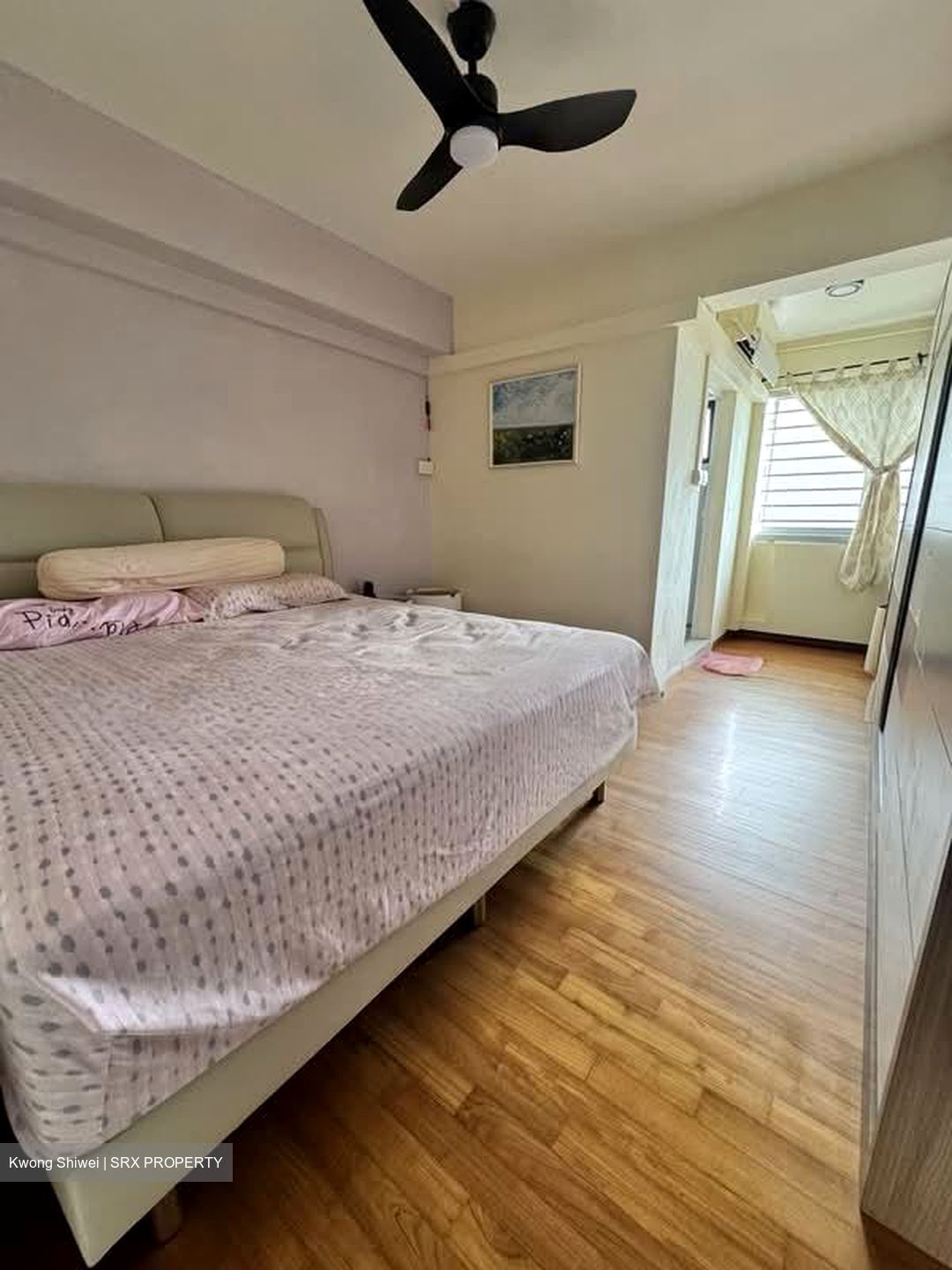Blk 419 Serangoon Central (Serangoon), HDB 4 Rooms #586721151